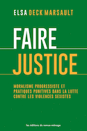 Faire justice